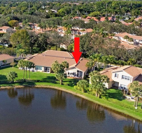 6388 Park Lake Cir, Boynton Beach, FL, 33437-3216 | Card Image