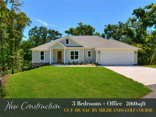 20 Bankfoot Dr, Bella Vista, AR, 72715-6017 | Card Image