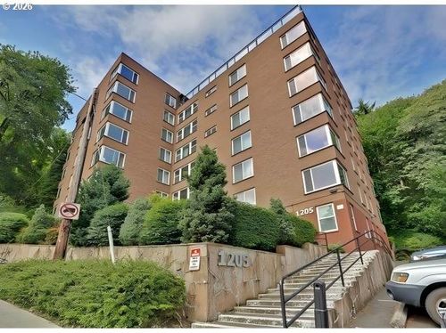 609-1205 Sw Cardinell Dr, Portland, OR, 97201-3162 | Card Image