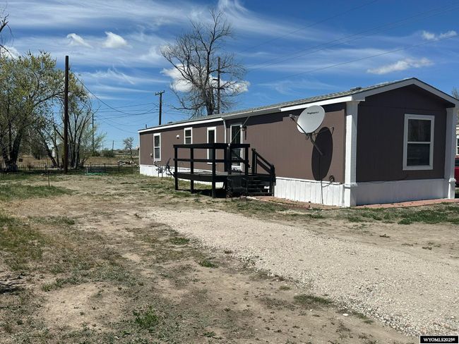122 8 Th Ave, House other with 2 bedrooms, 2 bathrooms and null parking in Lyman NE | Image 21