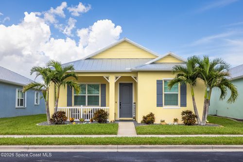668 Lorelei Ave, Melbourne, FL, 32901-6622 | Card Image