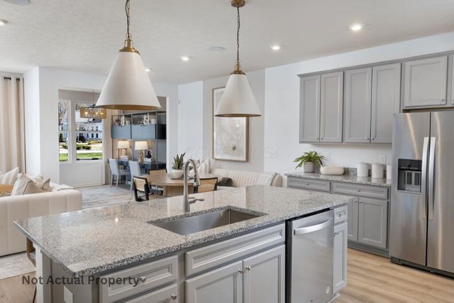LOT-701 - 6540 Wheatly Rd, House other with 3 bedrooms, 3 bathrooms and null parking in New Albany OH | Image 9