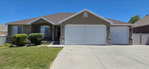 3383 S Meadow Breeze Way, West Valley City, UT, 84128-7803 | Card Image