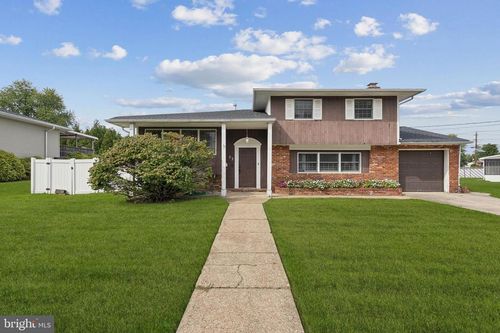 53 Princeton Dr, DELRAN, NJ, 08075-1619 | Card Image