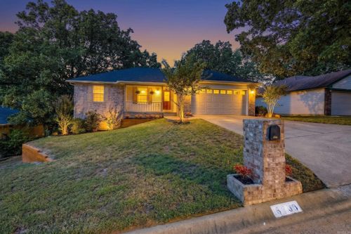 6303 Countryside Dr, North Little Rock, AR, 72116-3724 | Card Image
