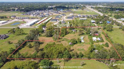 3701 Avenue J, Santa Fe, TX, 77510-8553 | Card Image