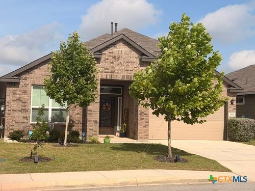 29511 Autumn Copper, Bulverde, TX, 78163-2615 | Card Image