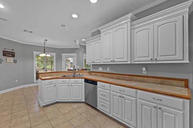 22 Windy Hill Dr, House other with 3 bedrooms, 2 bathrooms and 2 parking in Purvis MS | Image 6