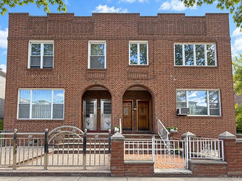 2129 Bay Ridge Avenue, New York, NY, 11204 | Card Image