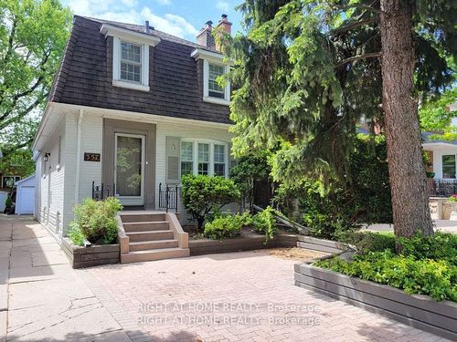 357 Old Orchard Grove, North York, ON, M5M2G1 | Card Image