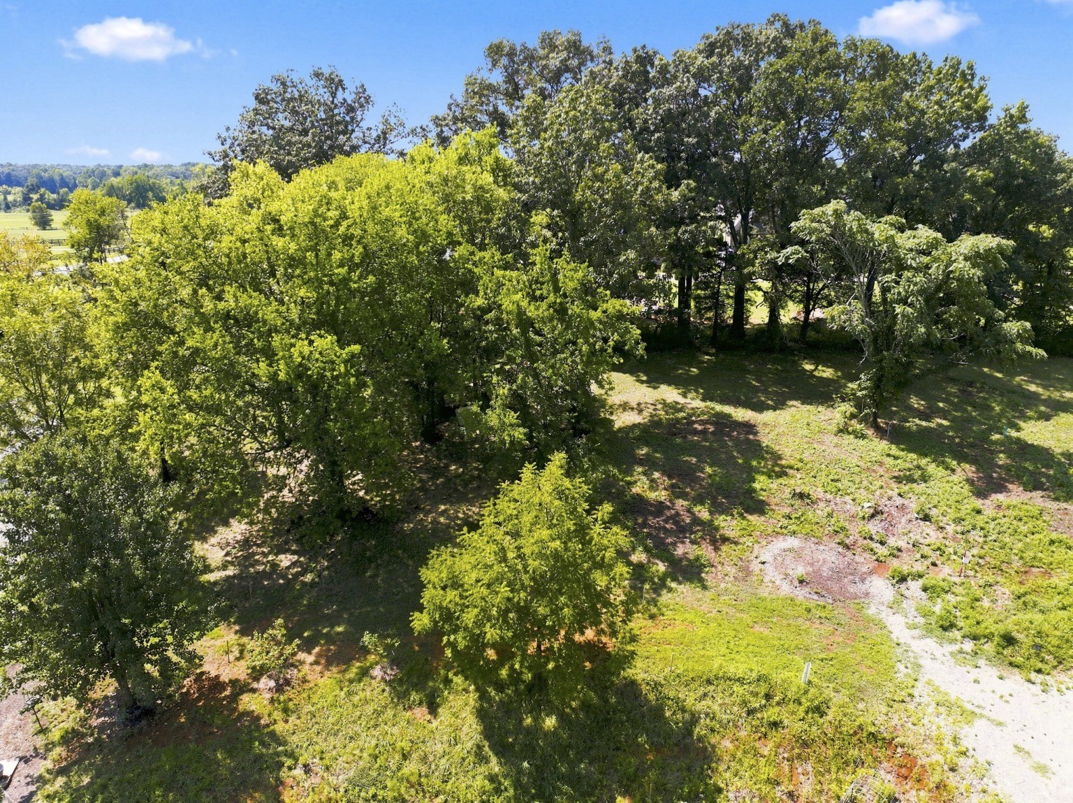 Land in Christiana 3