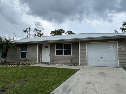 5436 Stokes St, PORT CHARLOTTE, FL, 33981-2138 | Card Image