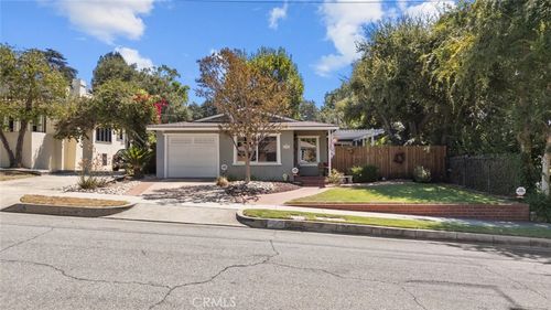 314 May Ave, Monrovia, CA, 91016-2232 | Card Image