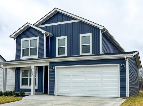 230 Wexford Way, Clarksville, TN, 37042-8956 | Card Image