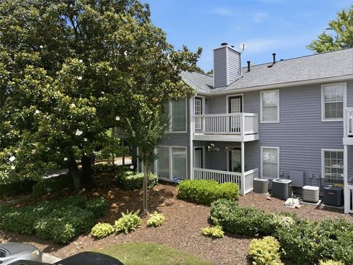 704 Olde Mill Ln, Norcross, GA, 30093-3139 | Card Image