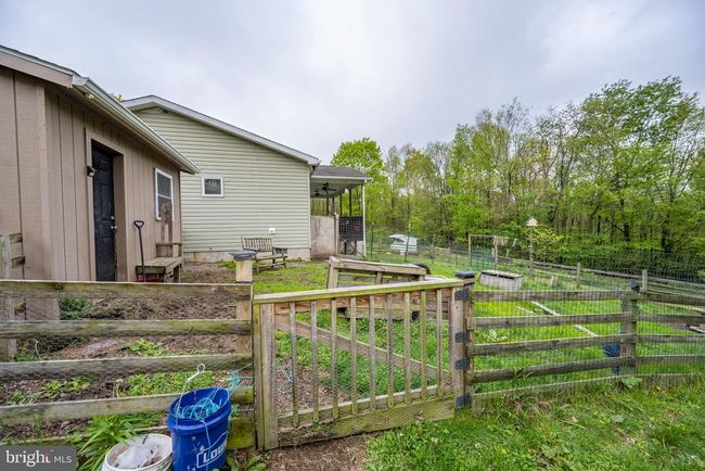 1341 Westview Xing, House other with 3 bedrooms, 2 bathrooms and null parking in Grantsville MD | Image 40