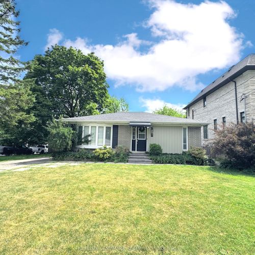 7 Talisman Cres, Markham, ON, L3P2C8 | Card Image