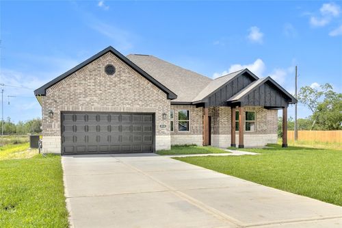 4930 Colony Ln, Rosharon, TX, 77583-5302 | Card Image