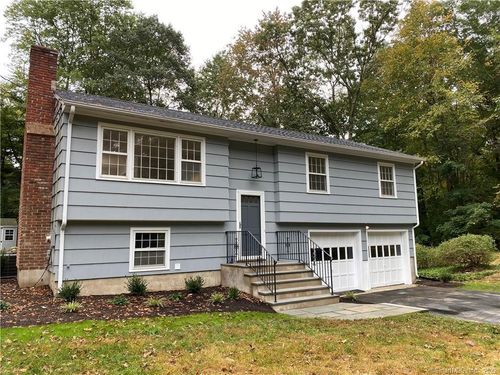 65 Cherry Ln, Wilton, CT, 06897-3518 | Card Image