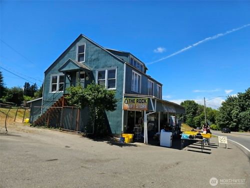 1209 Olympic Hwy S, Shelton, WA, 98584-1419 | Card Image