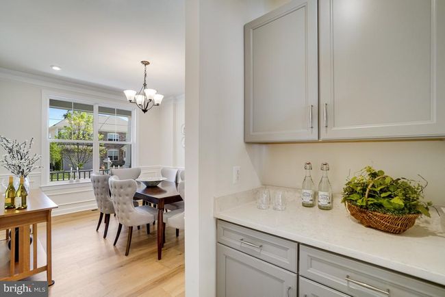 8942 Hubbard Way, House other with 4 bedrooms, 4 bathrooms and null parking in LORTON VA | Image 10