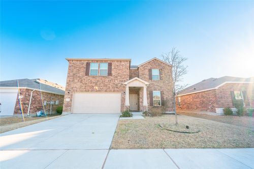 3112 Manuel Creek Dr, Little Elm, TX, 75068-2941 | Card Image