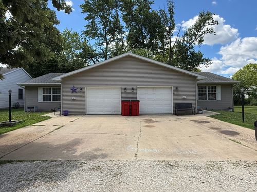 1615/1617 W Union Street, Champaign, IL, 61821 | Card Image