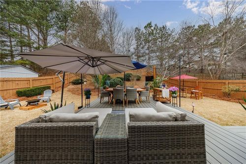 132 Carl Barrett Dr, Canton, GA, 30115-4166 | Card Image