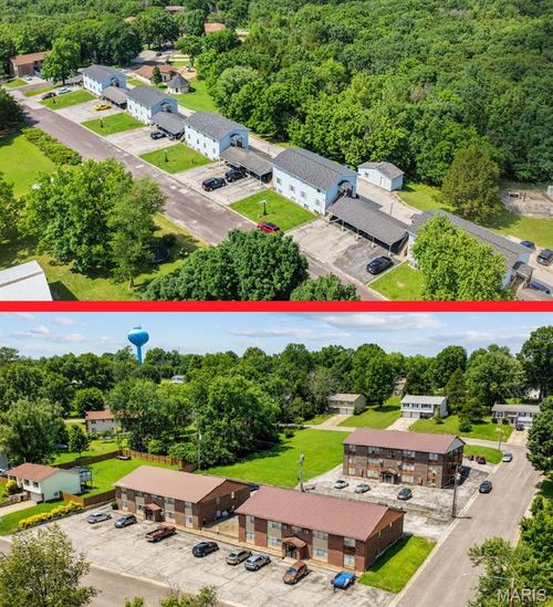 1027 Caroline Drive, Washington, MO, 63090 | Card Image