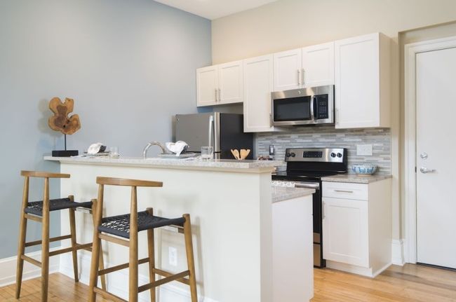 APT-343 - 4101 Bigelow Blvd, Condo with 3 bedrooms, 2 bathrooms and null parking in Oakland PA | Image 6