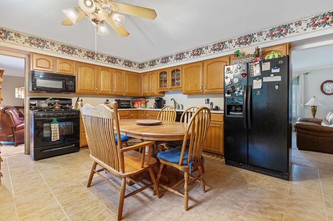 3257 S Shoreview Dr, House other with 3 bedrooms, 2 bathrooms and null parking in Fort Gratiot MI | Image 17