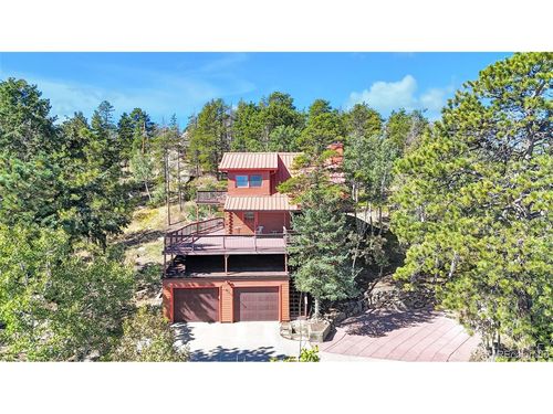 10197 Horizon View Dr, Morrison, CO, 80465 | Card Image