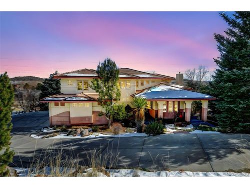 16118 Mountain Bluebird Way, Morrison, CO, 80465-2156 | Card Image