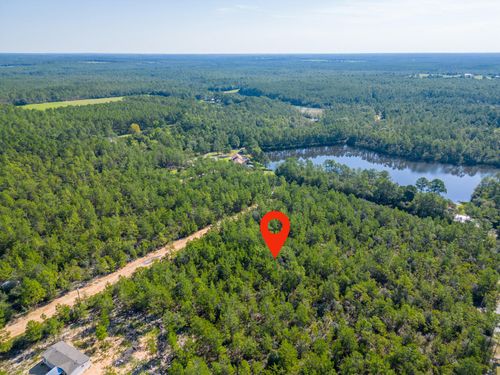 Lot C Avocado Ln, DeFuniak Springs, FL, 32433 | Card Image