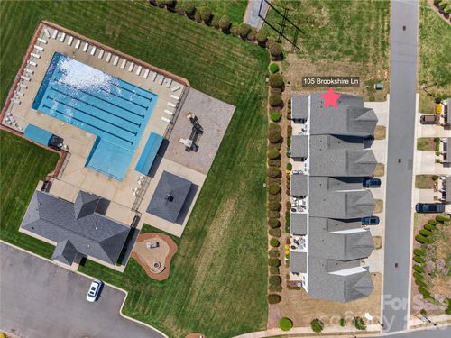 e-105 Brookshire Ln, Statesville, NC, 28677-9070 | Card Image