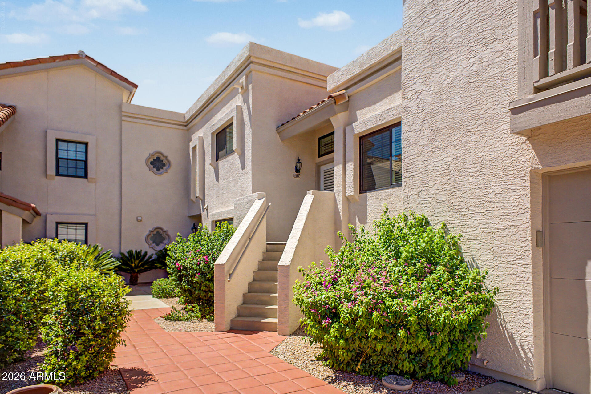 Residential in Scottsdale