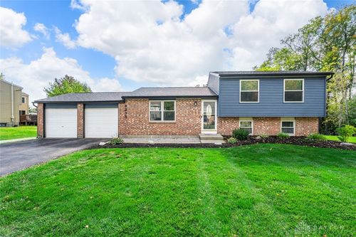 4235 Straight Arrow Rd, Beavercreek, OH, 45430-1518 | Card Image