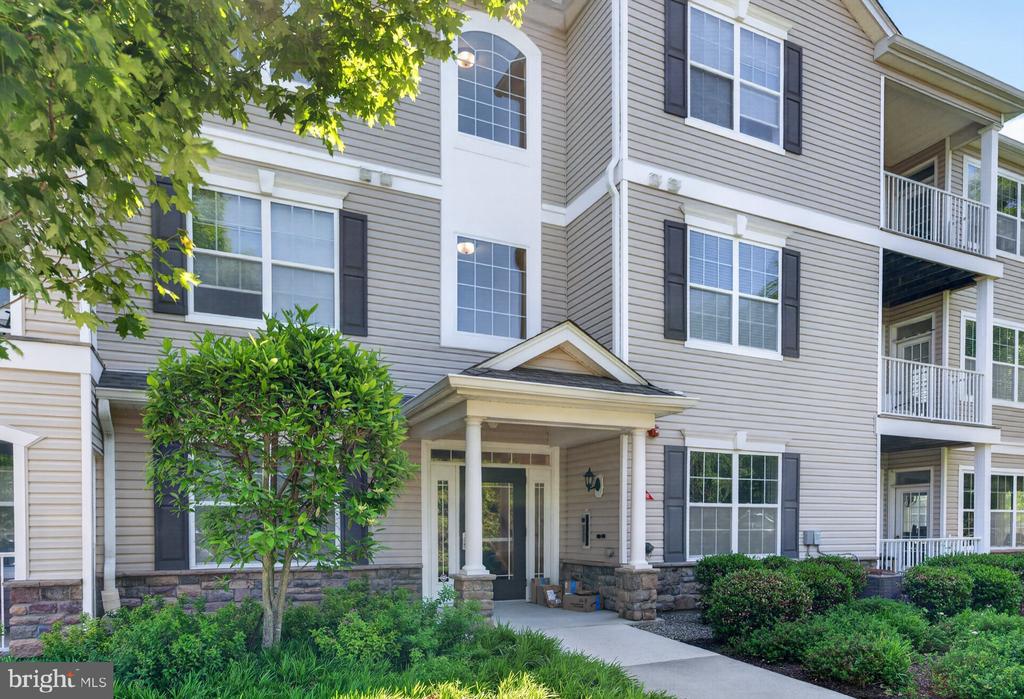 Residential in EWING
