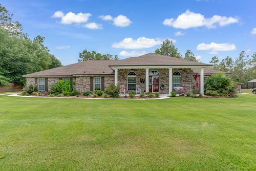 6453 Welannee Blvd, Laurel Hill, FL, 32567-7310 | Card Image