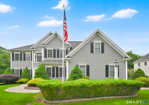 99 Joseph Ln, South Windsor, CT, 06074-1416 | Card Image