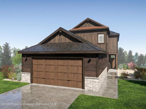 380 Whitehorse Dr, New Castle, CO, 81647-8424 | Card Image