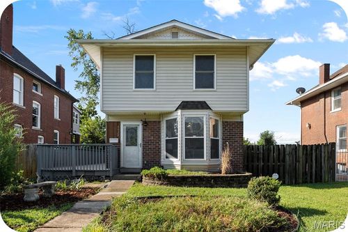 6028 Clemens Ave, Saint Louis, MO, 63112-2003 | Card Image