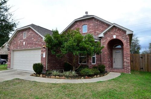 9942 Taylor Springs Ln, Tomball, TX, 77375-1030 | Card Image