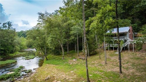 101 Creekside Cabin Trl, Talking Rock, GA, 30175 | Card Image