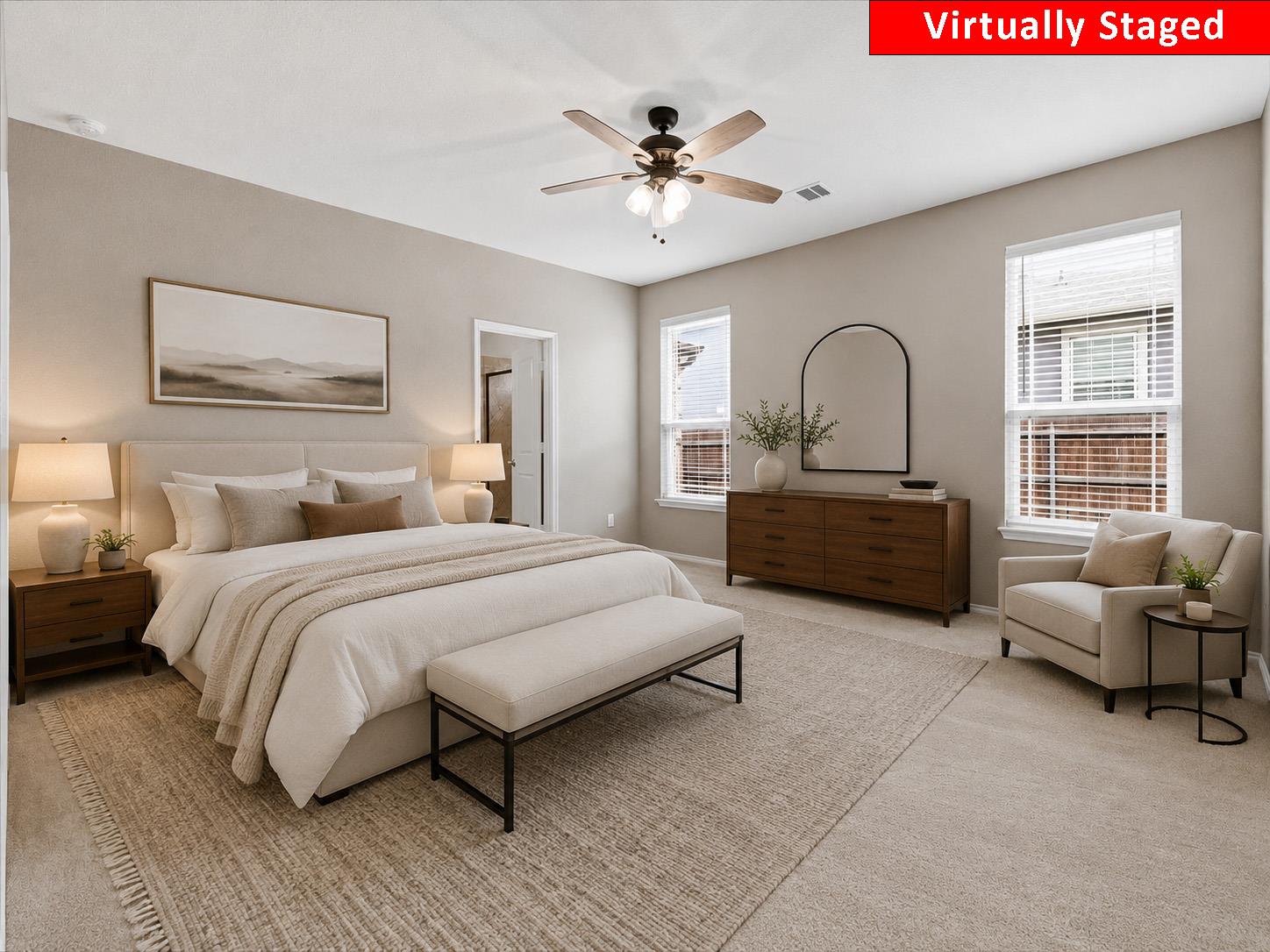 Residential Lease in Georgetown 3