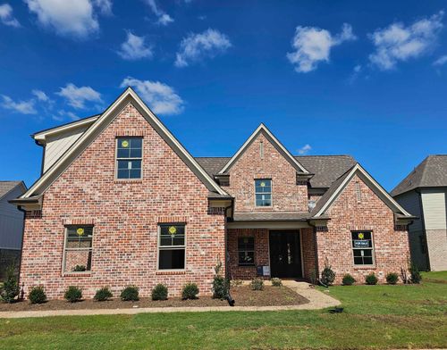 12080 Stromness Cv W, Arlington, TN, 38002-3017 | Card Image