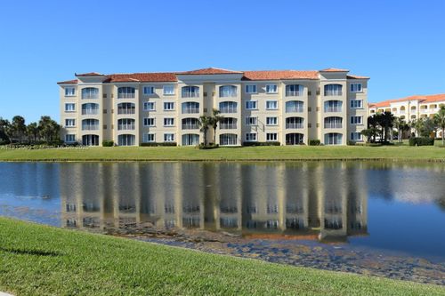 unit-206-37 Harbour Isle Dr E, Fort Pierce, FL, 34949-2789 | Card Image