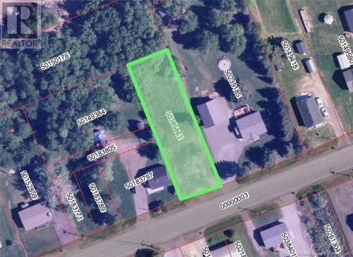 457 Av Des Pionniers, Balmoral, NB, E8E1B2 | Card Image