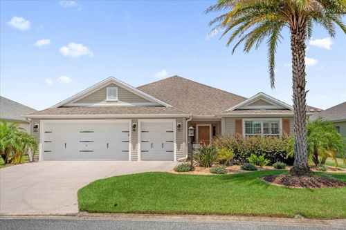 581 Evesborough Path, The Villages, FL, 32163-6059 | Card Image