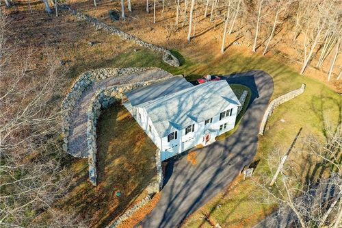 54 Nanny Hill Rd, Pawling, NY, 12564-2158 | Card Image